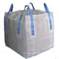 PP Jumbo Big Bag with Bule Loops